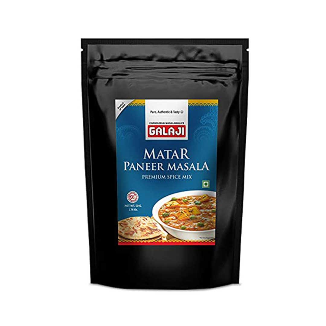 Galaji Kadai Paneer Masala 50Gm