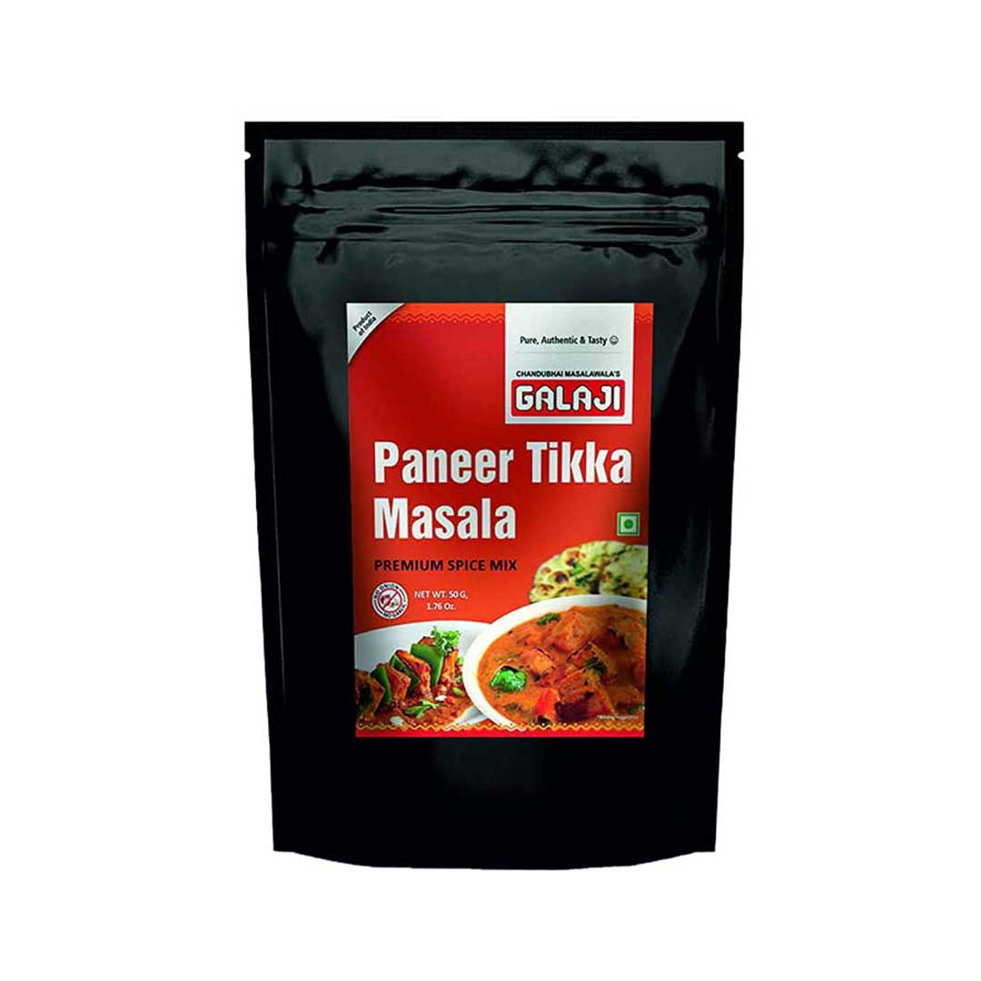 Galaji Paneer Tikka Masala 50Gm