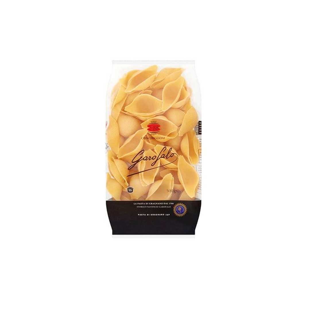 Garofalo Conchiglioni 500Gm