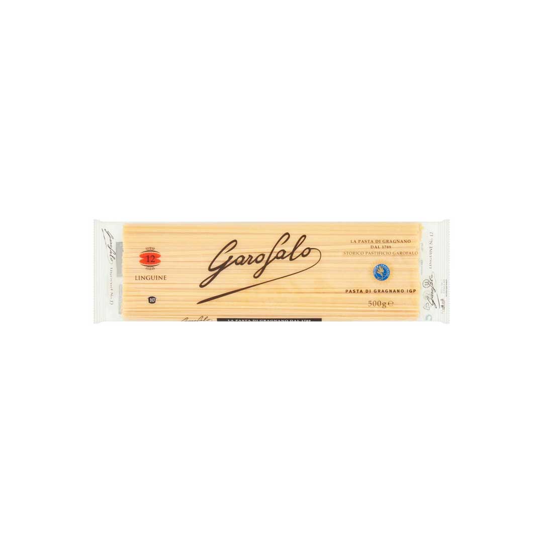 Garofalo Linguine Pasta 500Gm
