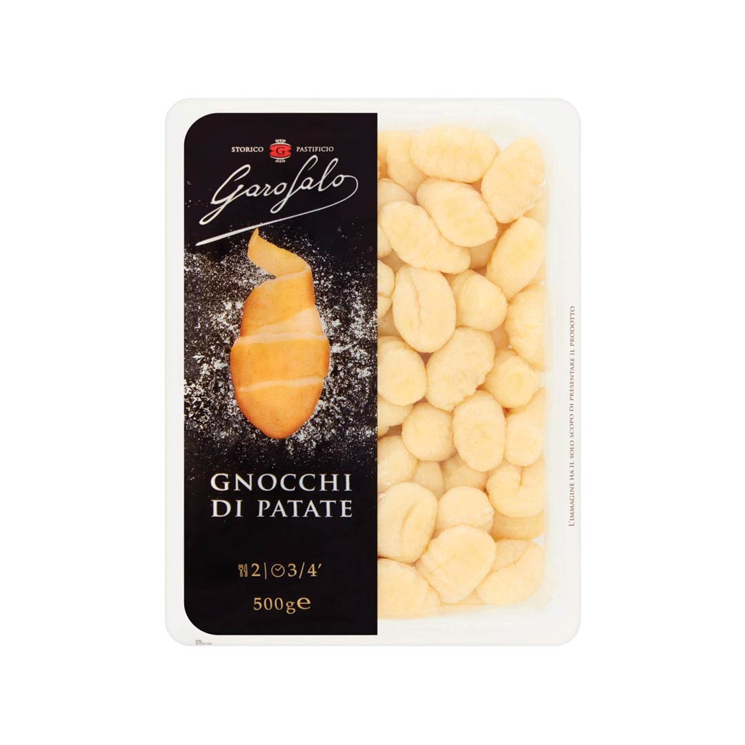 Garofalo Potato Gnocchi 500Gm