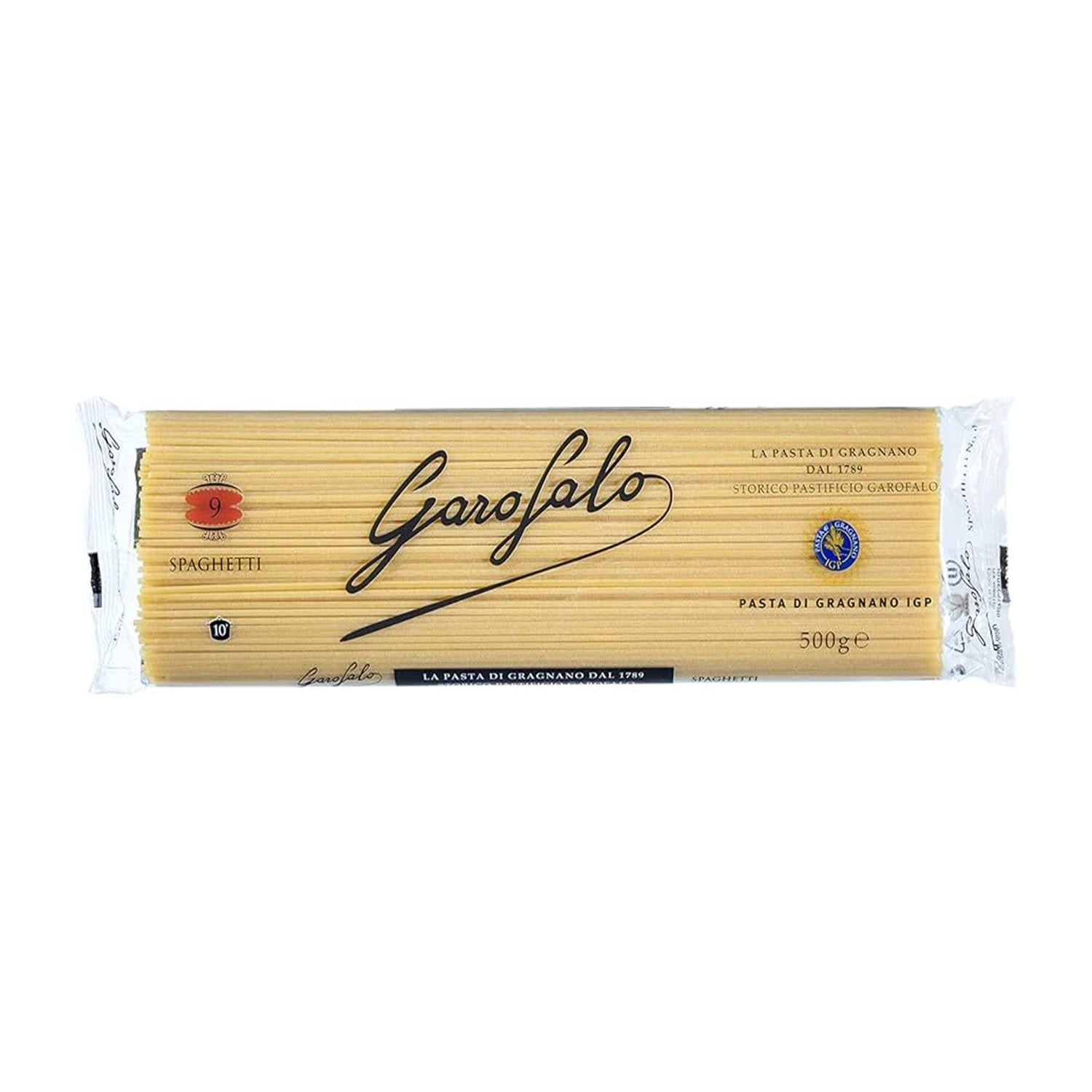 Garofalo Spaghetti 500Gm Imp