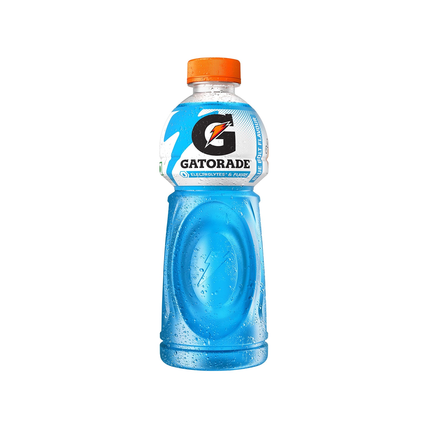 Gatorade Blue Sports Zero Sugar Drink 500Ml