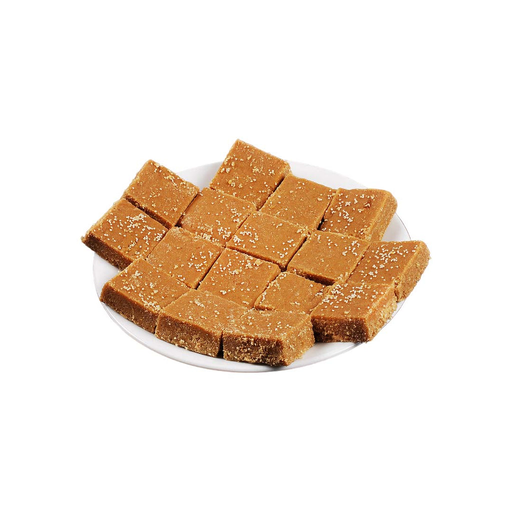 God Papdi