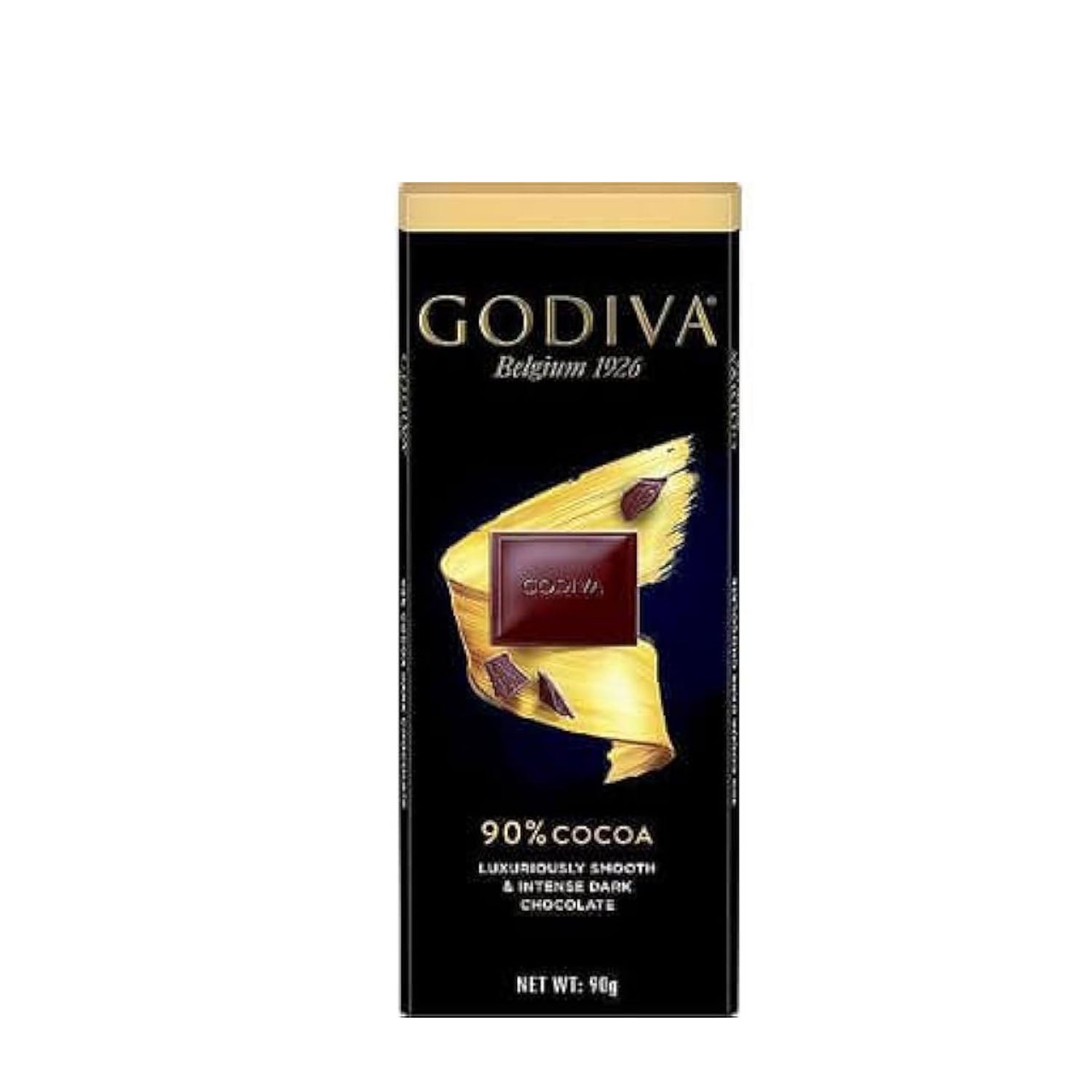Godiva Belgium 90 Cocoa 90Gm