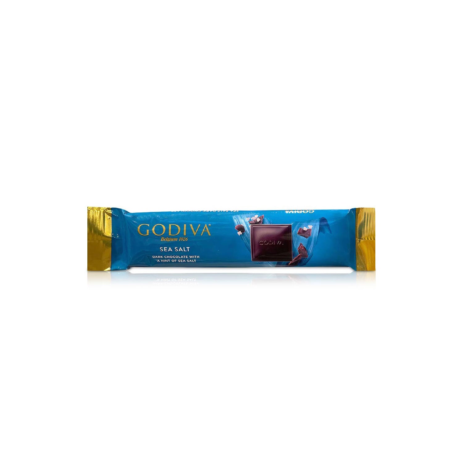 Godiva Sea Salt Dark Chocolate 32Gm