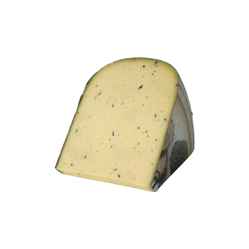 Gouda With Truffle
