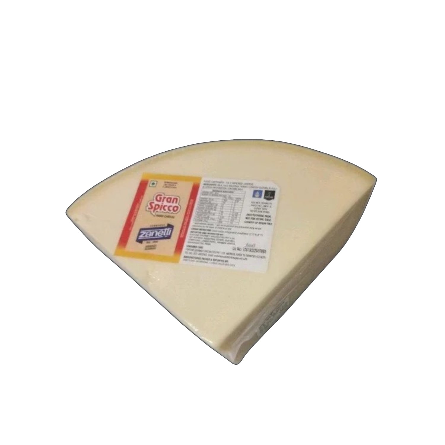 Gran Spicco Parmesan
