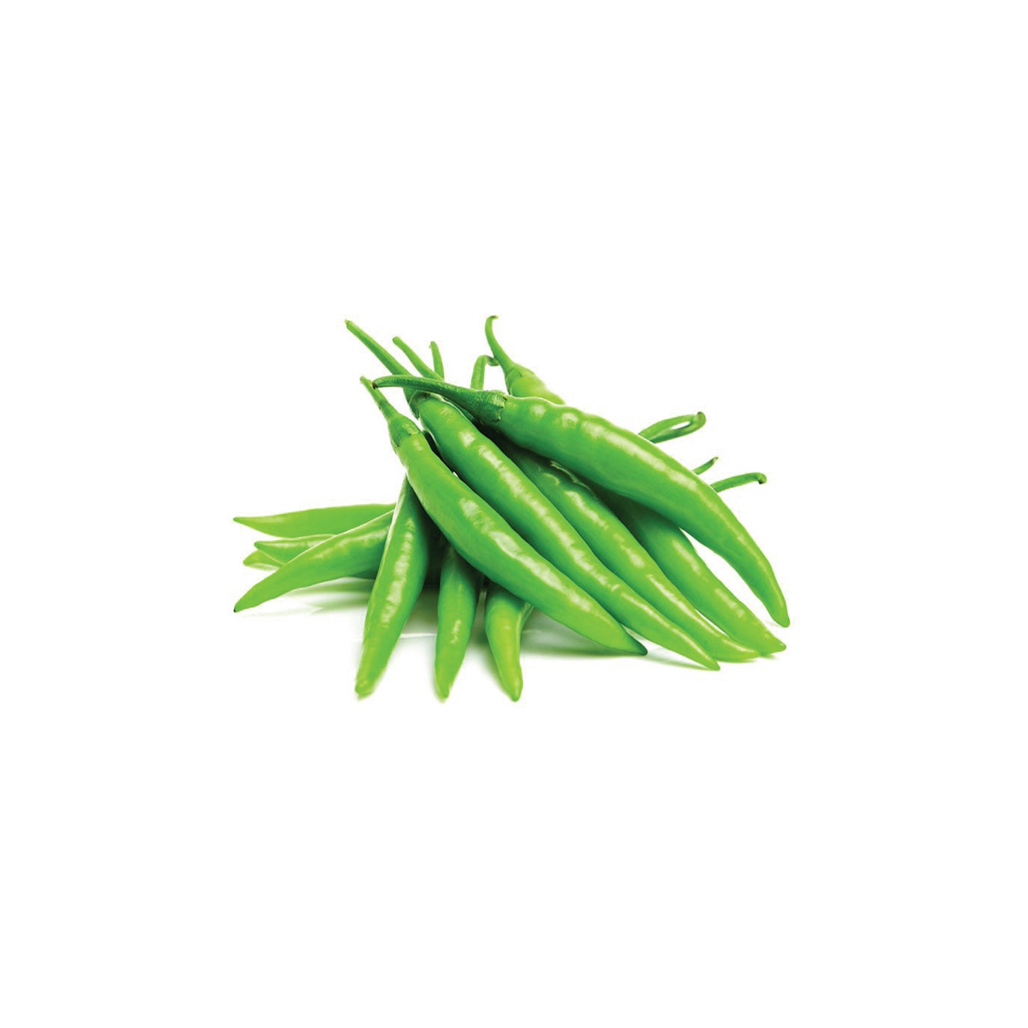 Green Chilly