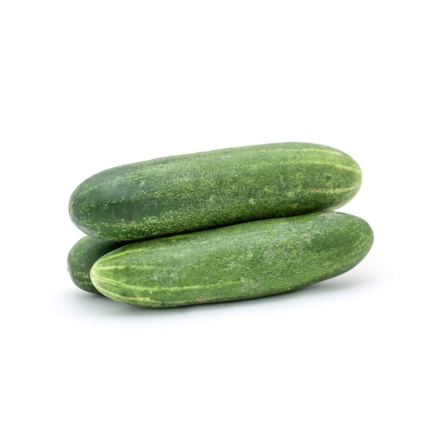 Green Cucumber