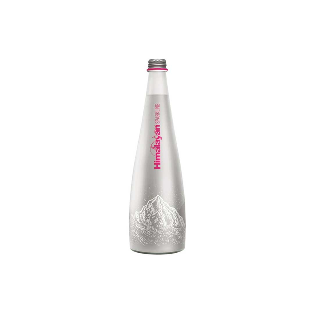 Himalayan Sparkling Water 750Ml