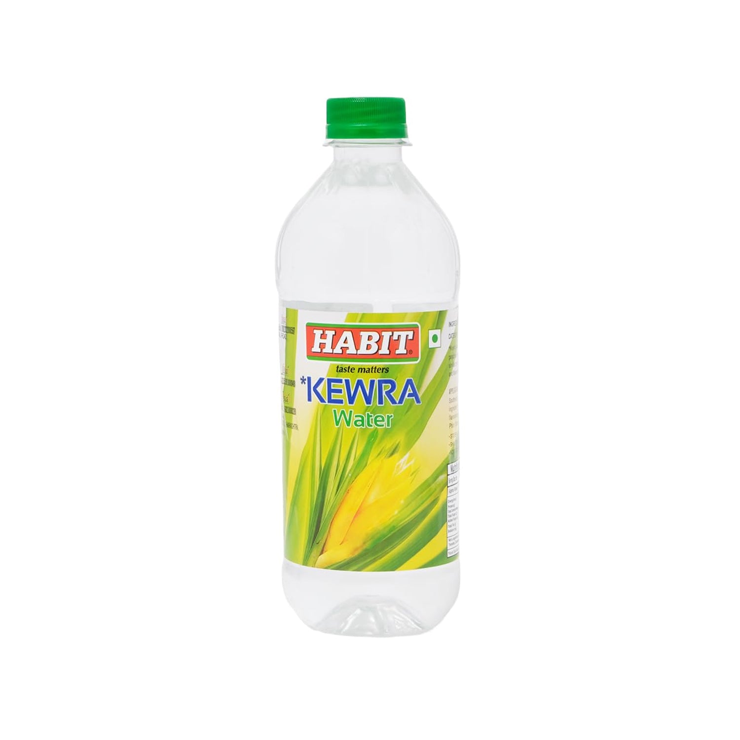 Habit Kewra Water 500Ml