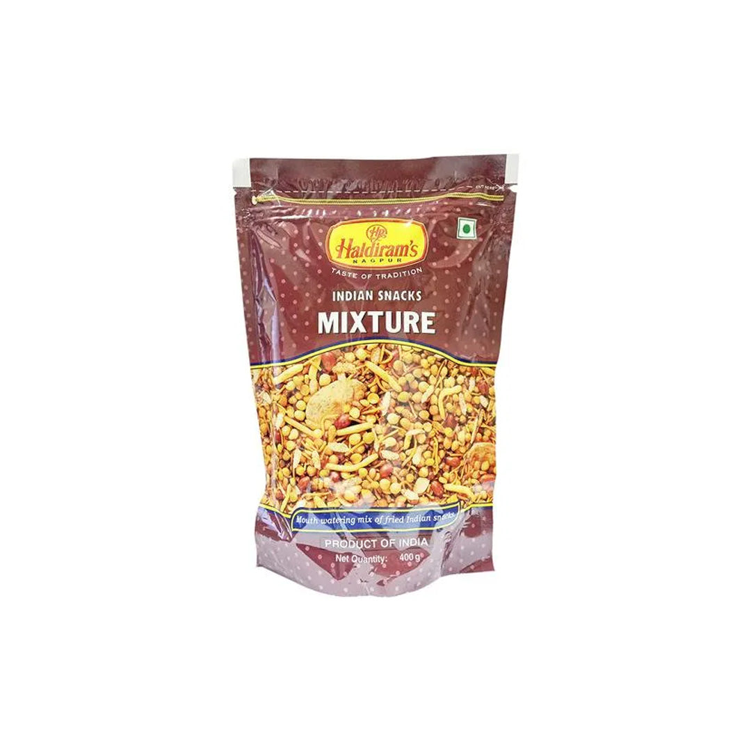 Haldirams Mixture 400Gm