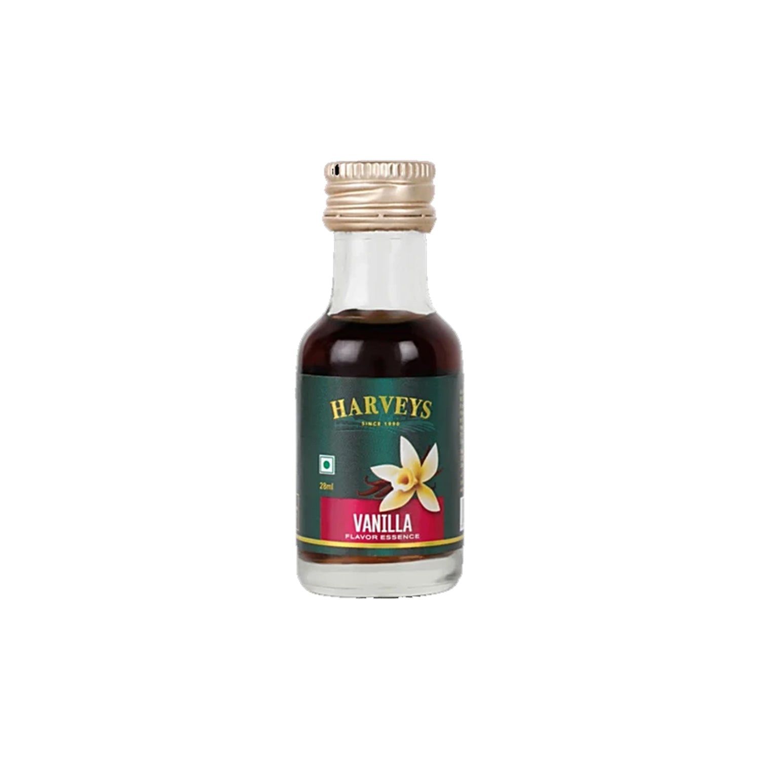 Harveys Essence Vanilla 28Ml