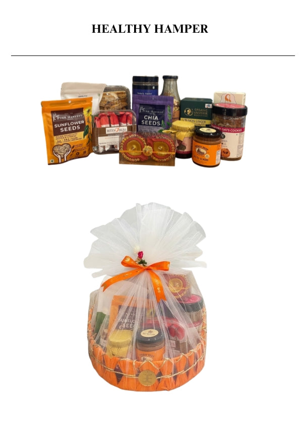 Healthy Hamper