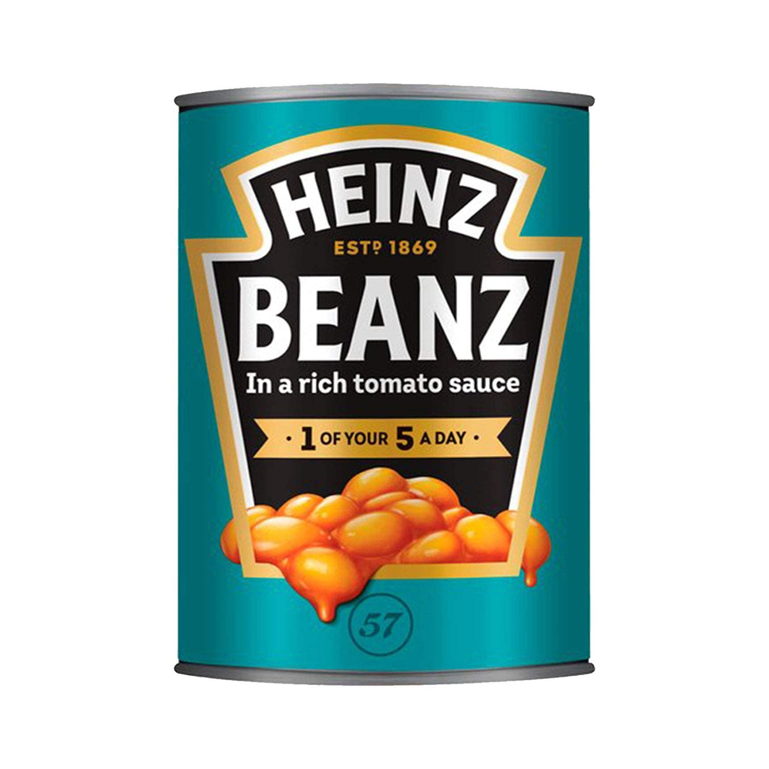 Heinz Beanz 415Gm