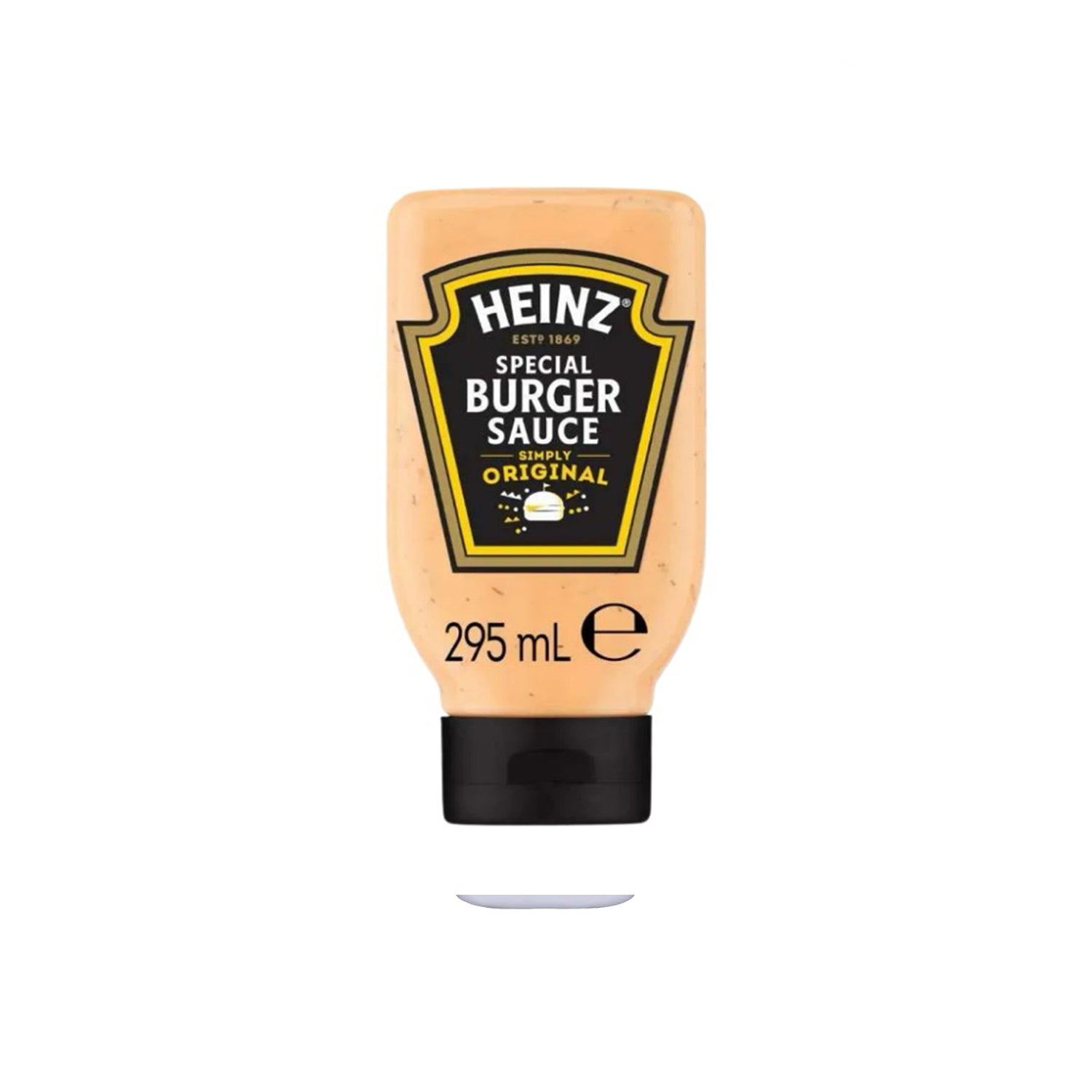 Heinz Special Burger Sauce 295Ml