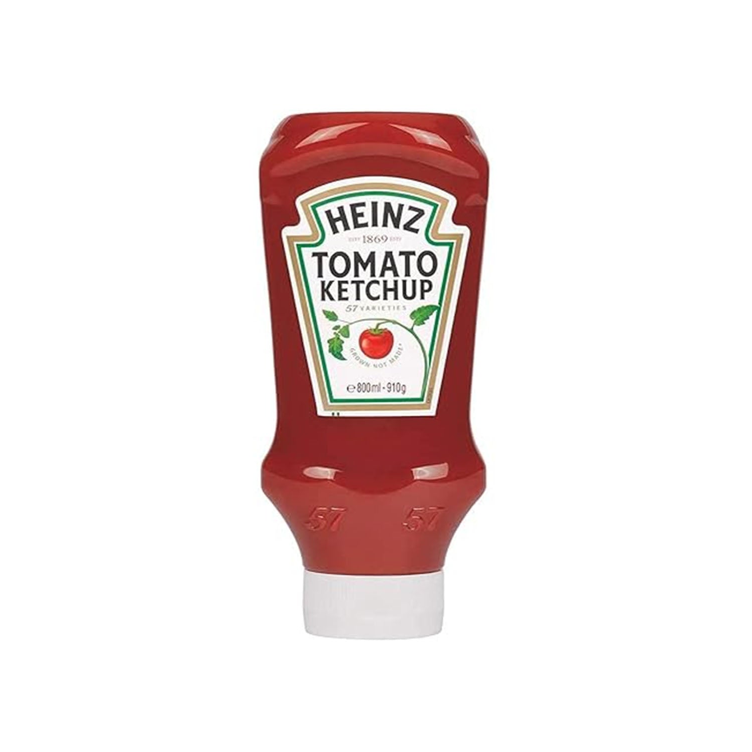 Heinz Tomato Ketchup 1Ltr