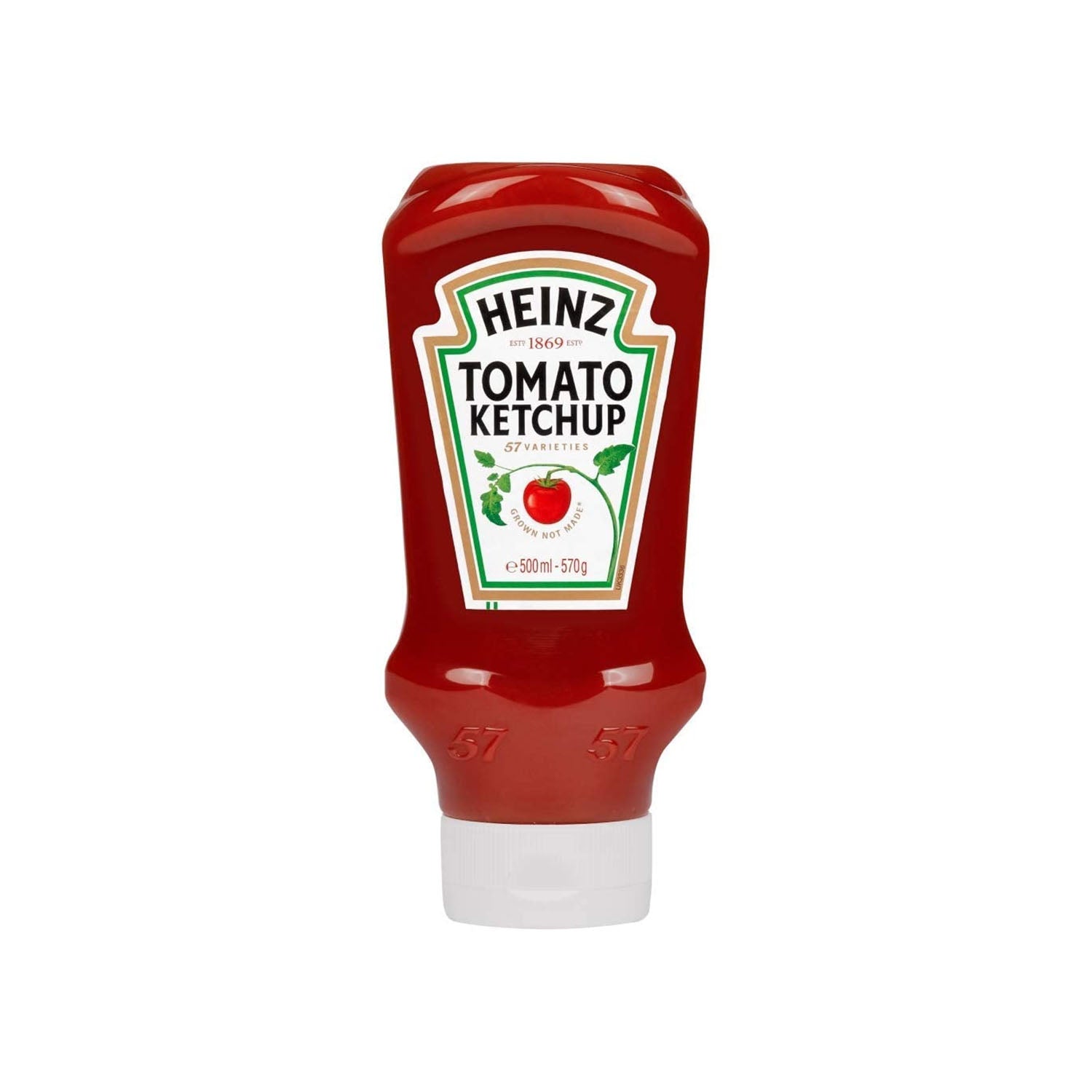 Heinz Tomato Ketchup 300Gm