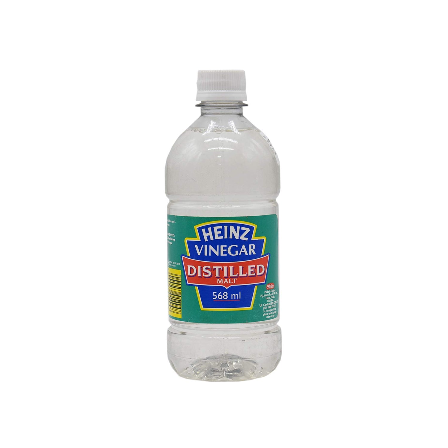 Heinz Vinegar Malt 568Ml