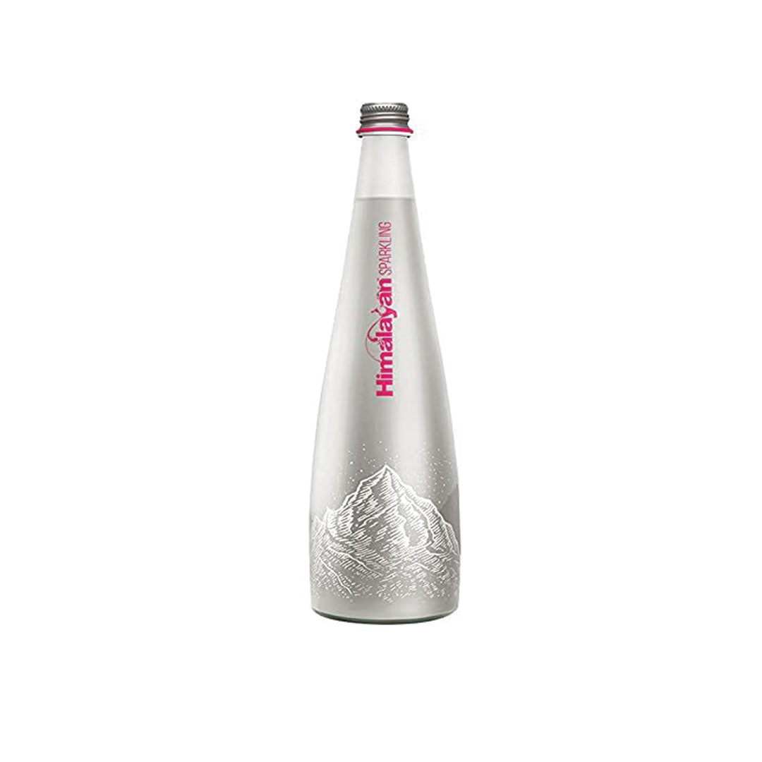 Himalayan Sparkling Water 300Ml