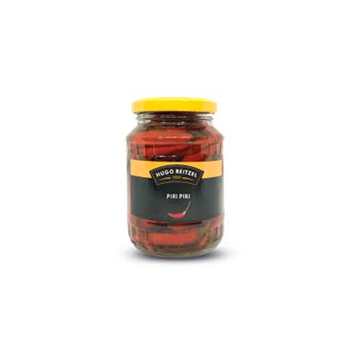 Hugo Reitzel Oiri Piri Red Chili 340Gm