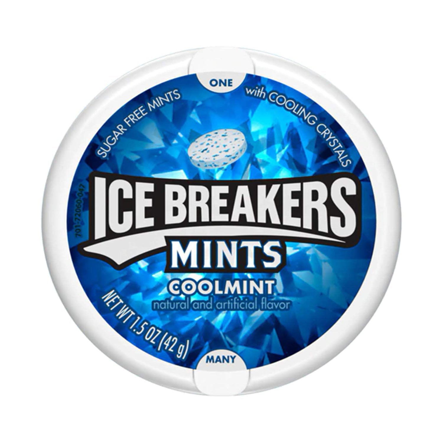 Ice Breakers Coolmint 42Gm