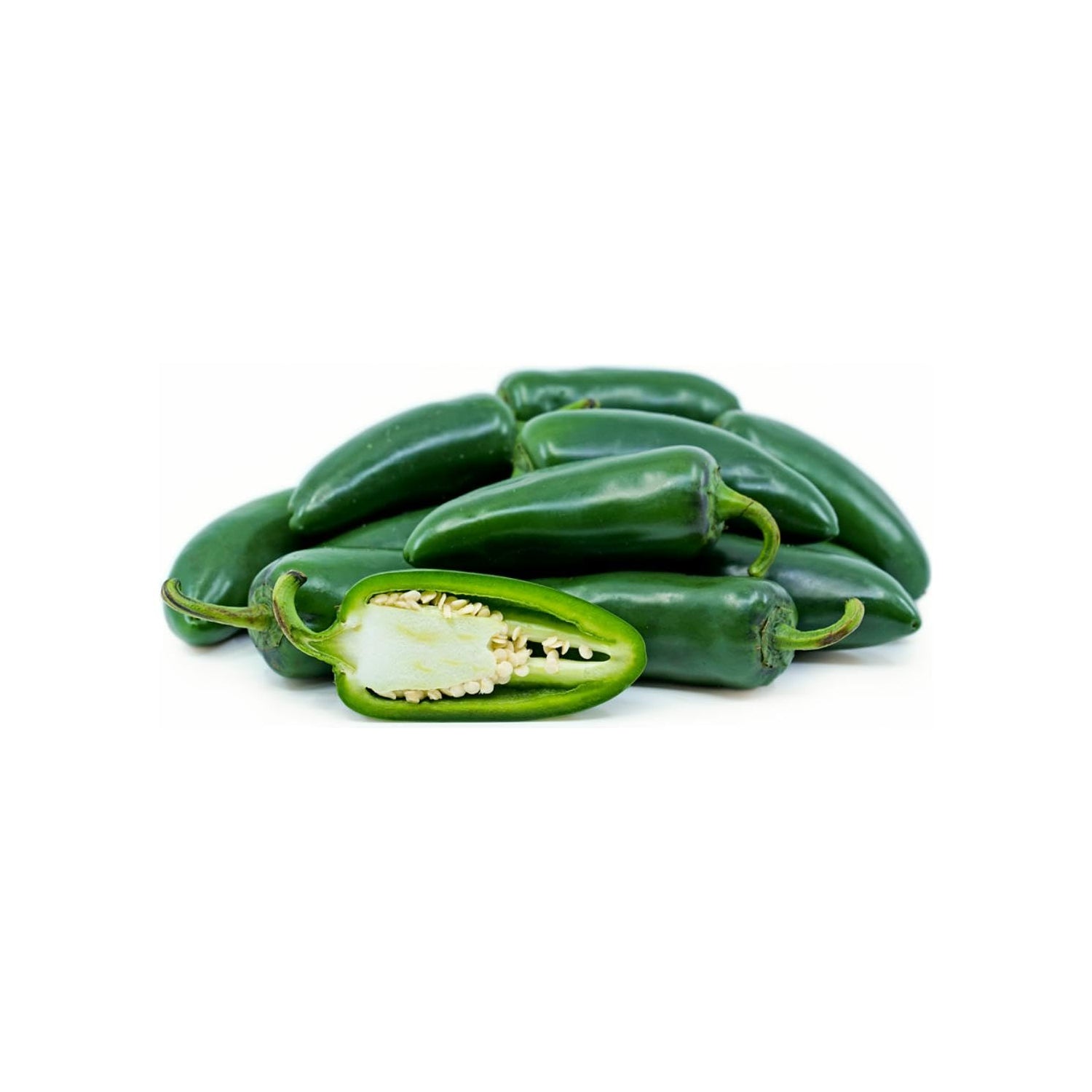 Jalapeno Hot Chilly 1Pkt