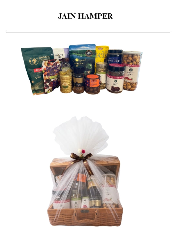 Jain Hamper