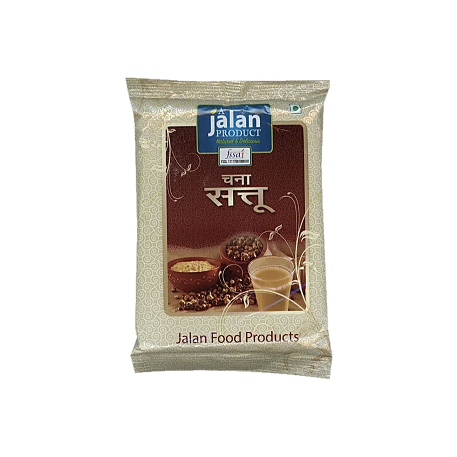 Jalan Chana Sattu 200Gm