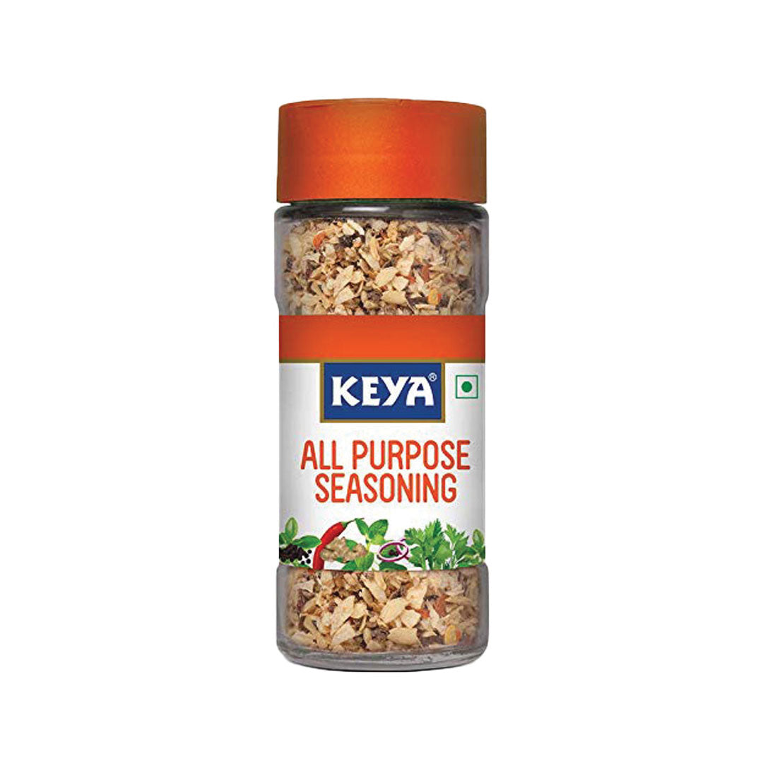 Keya All Purpose Seasoning 60Gm