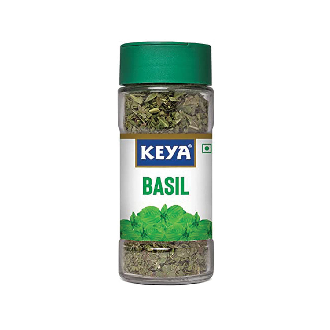 Keya Basil 12Gm