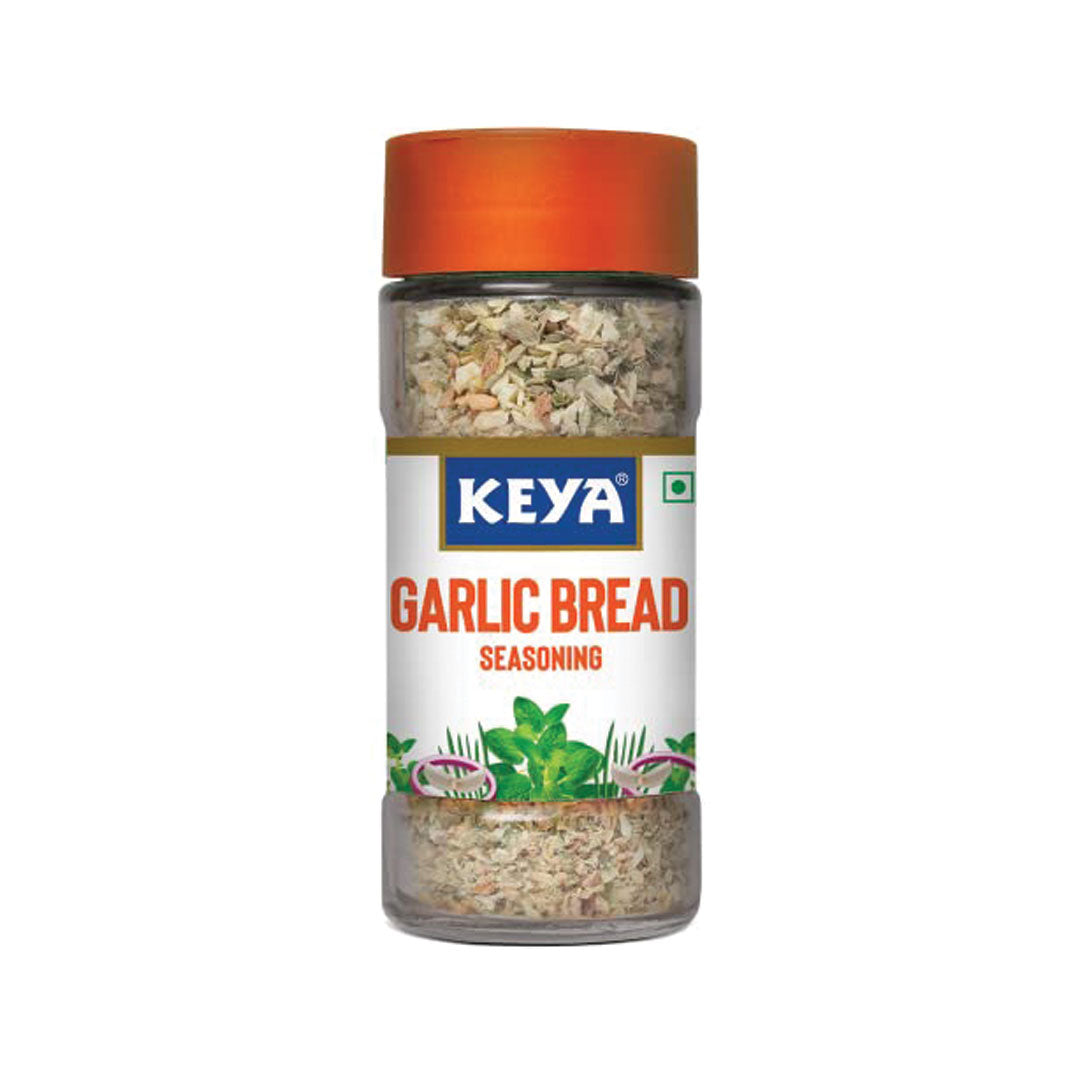 Keya Garlic Bread Seasoning 50G