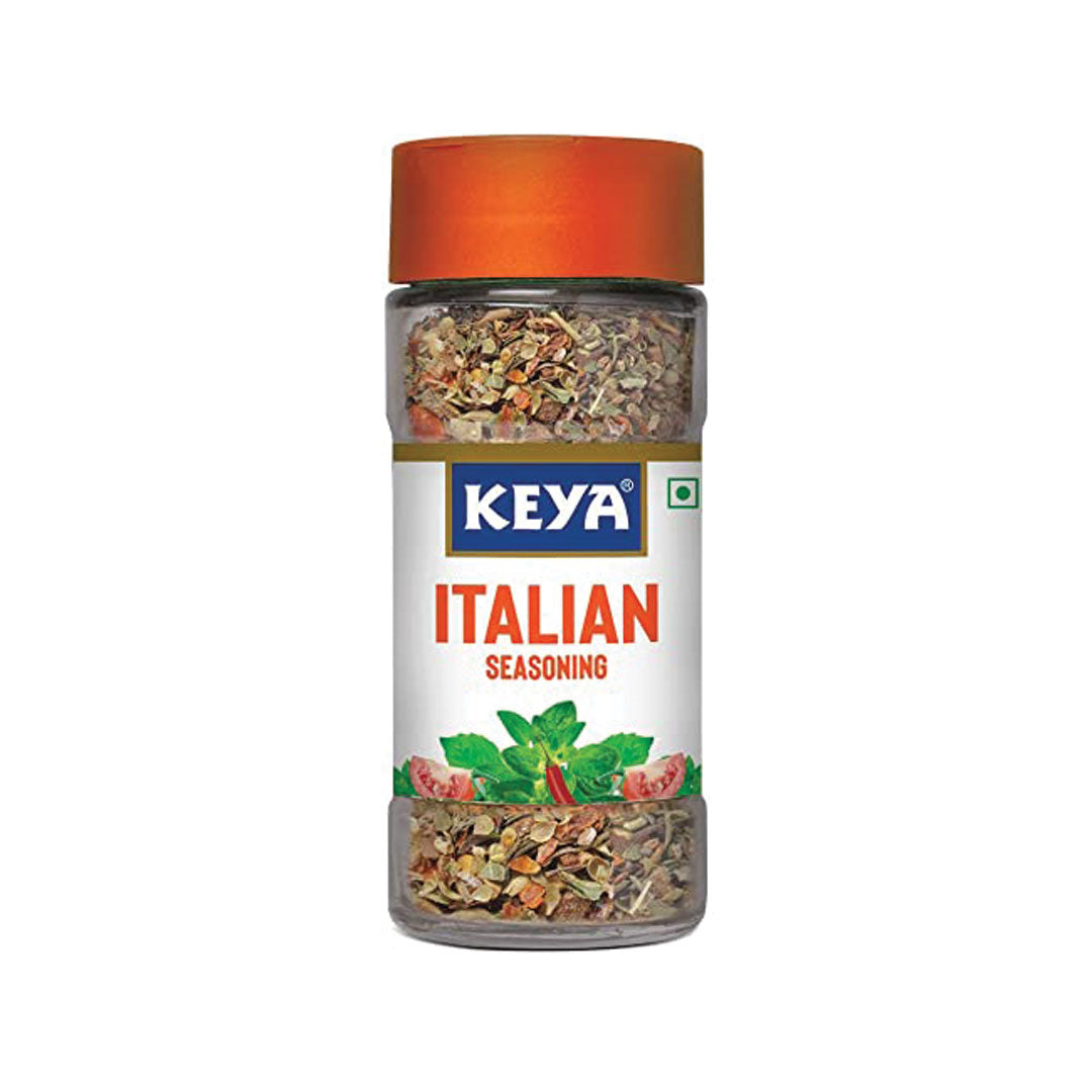 Keya Italian Seasoning 35Gm
