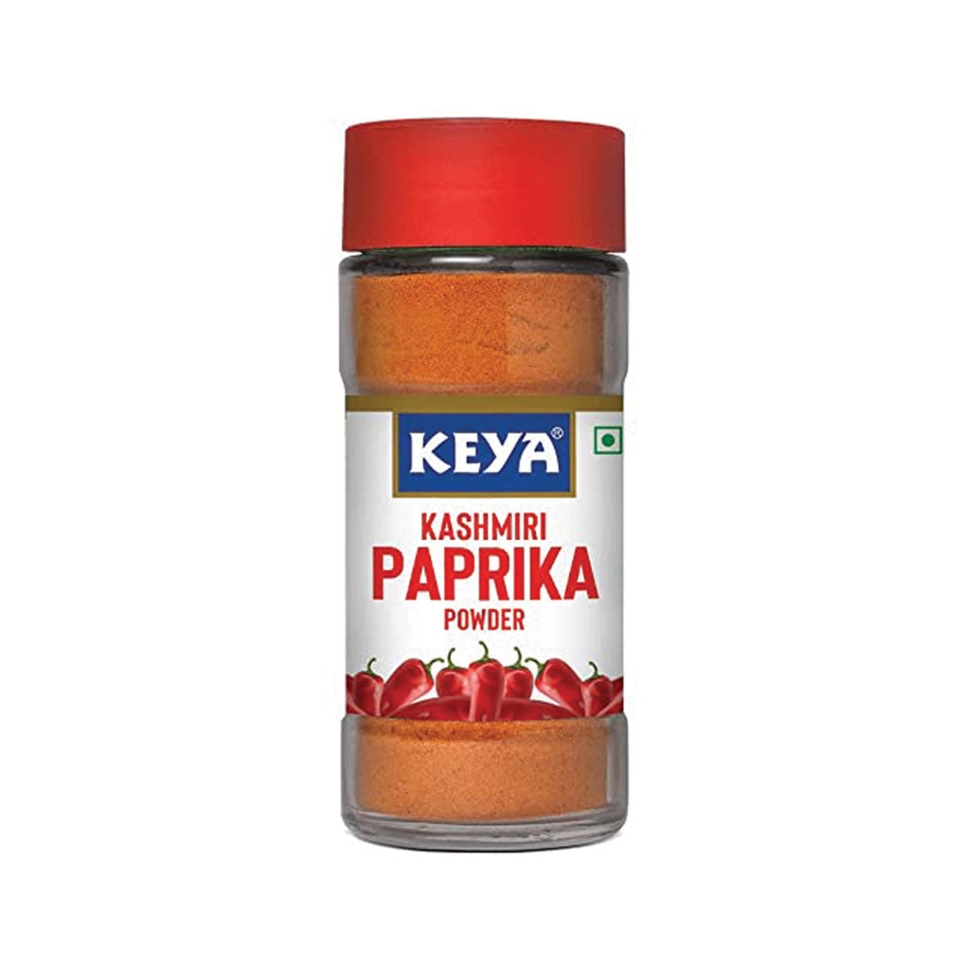 Keya Kashmiri Paprika Powder 55Gm