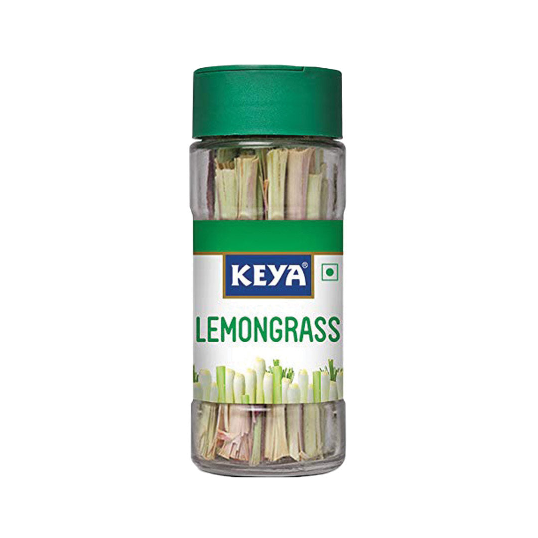 Keya Lemongrass 15Gm