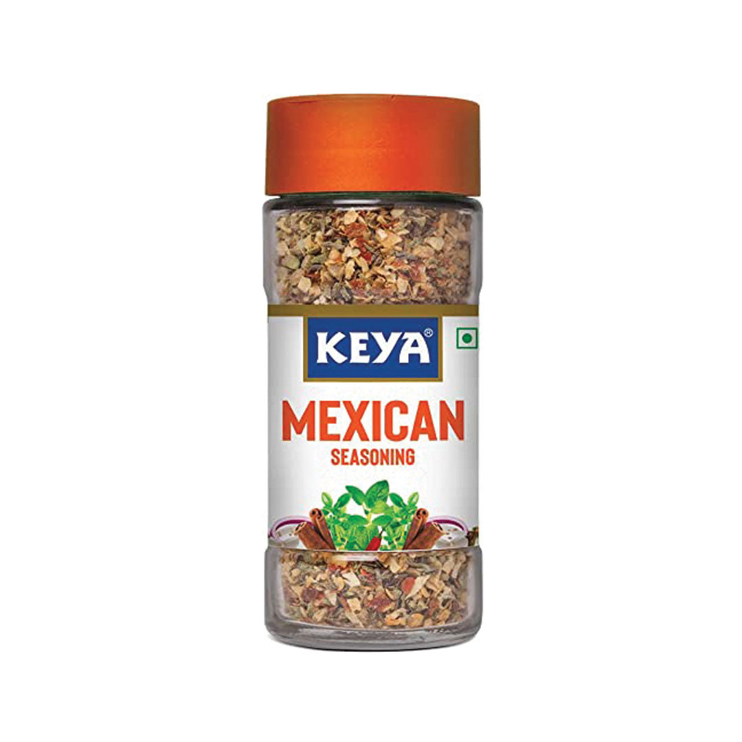 Keya Mexican Seasoning 50Gm