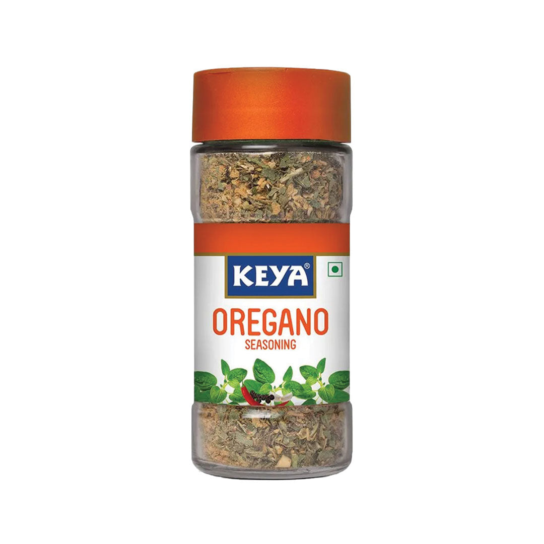 Keya Oregano Seasoning 50Gm