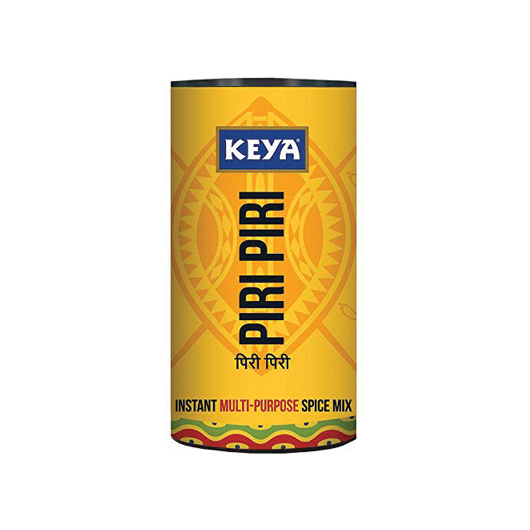 Keya Piri Piri Powder 80Gm