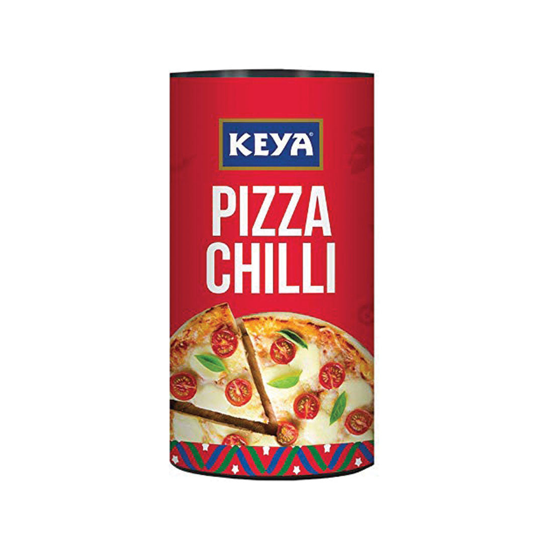 Keya Pizza Chilli 70Gm