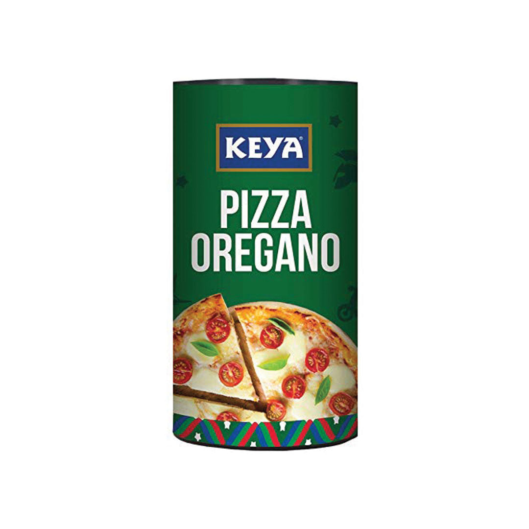 Keya Pizza Oregano 80Gm
