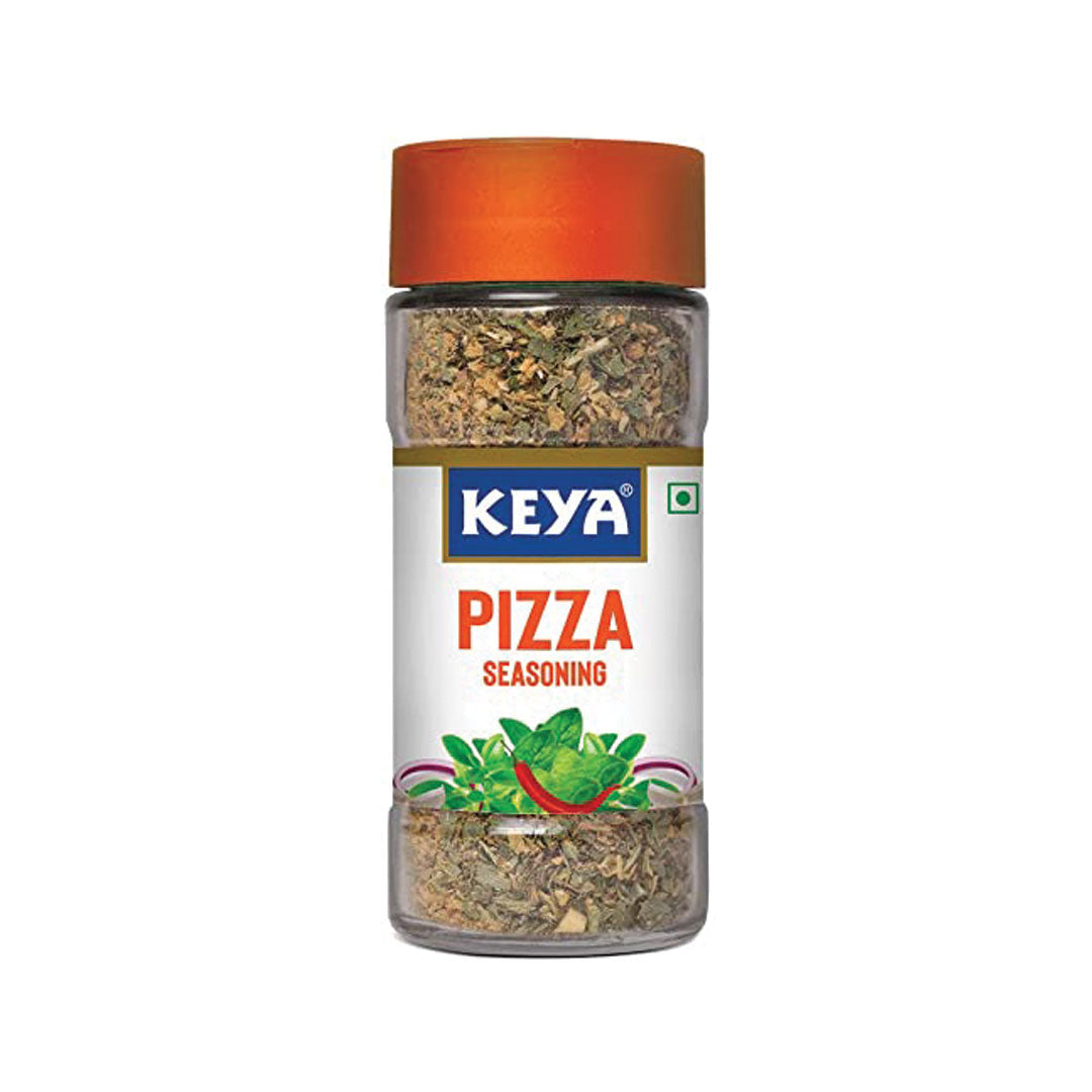Keya Pizza Seasoning 45Gm