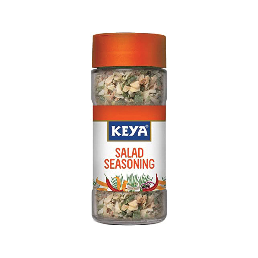 Keya Salad Seasoning 80Gm