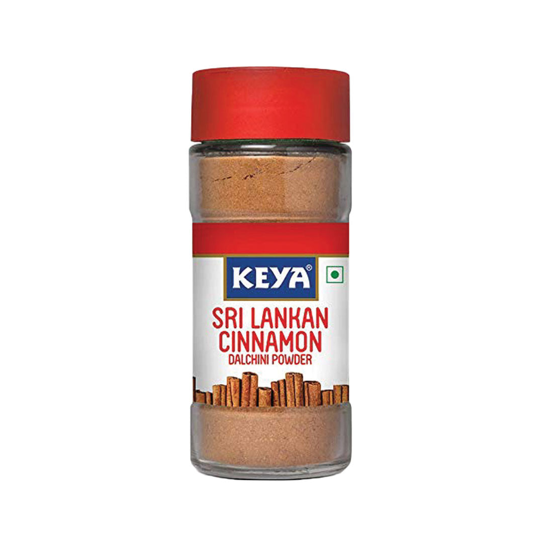 Keya Sri Lankan Cinnamon Powder 50Gm