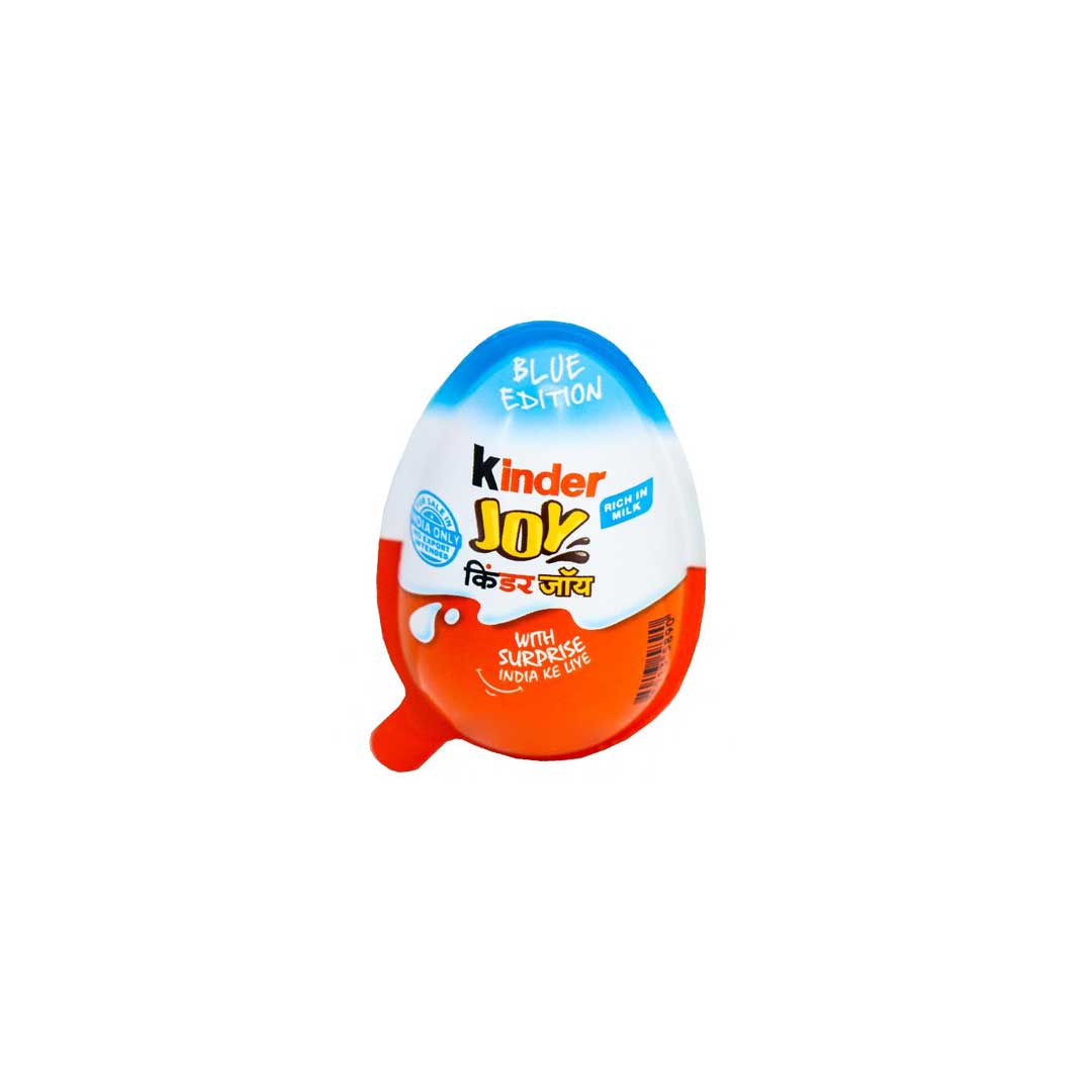 Kinder Joy Blue 20Gm