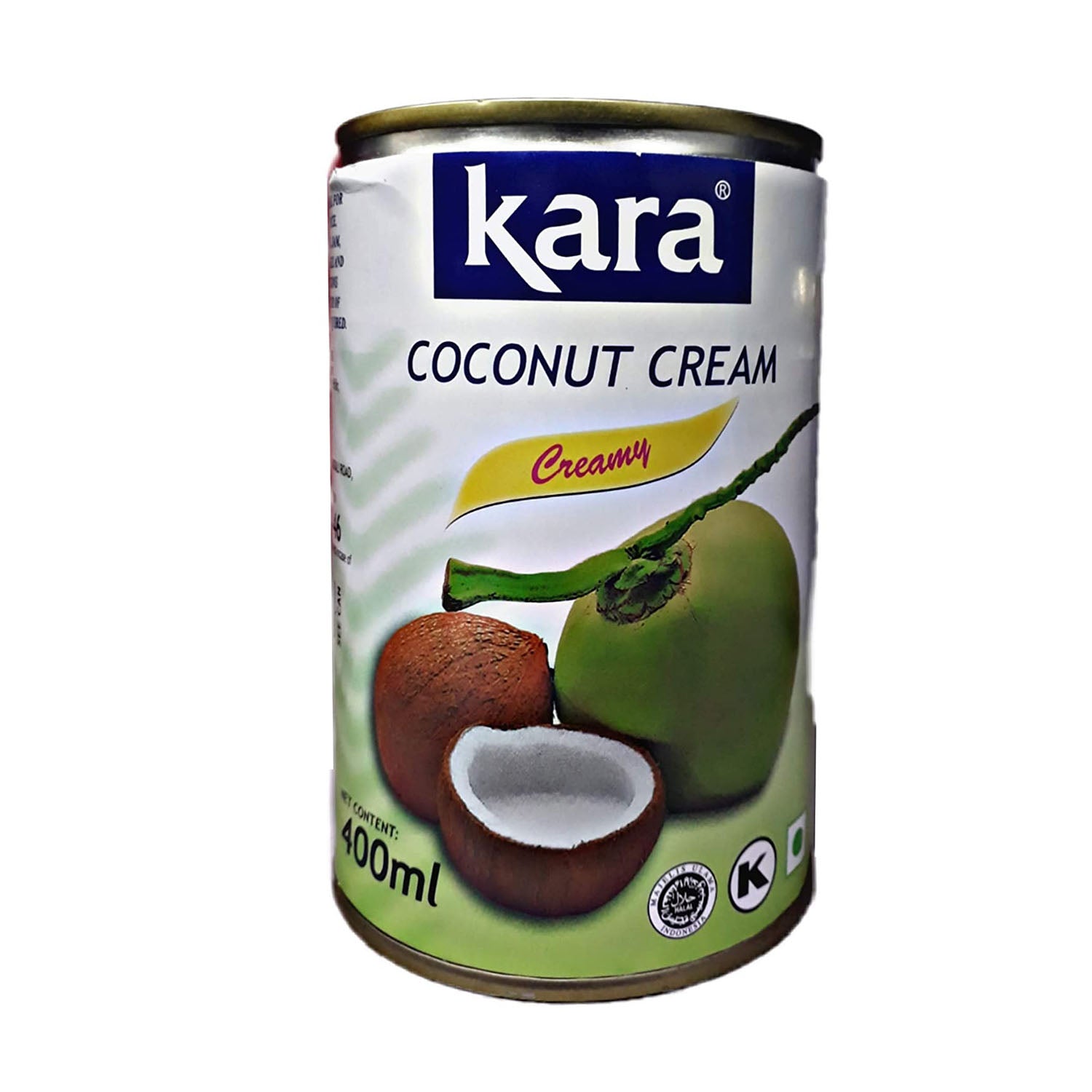 Kara Coconut Cream 400Gm