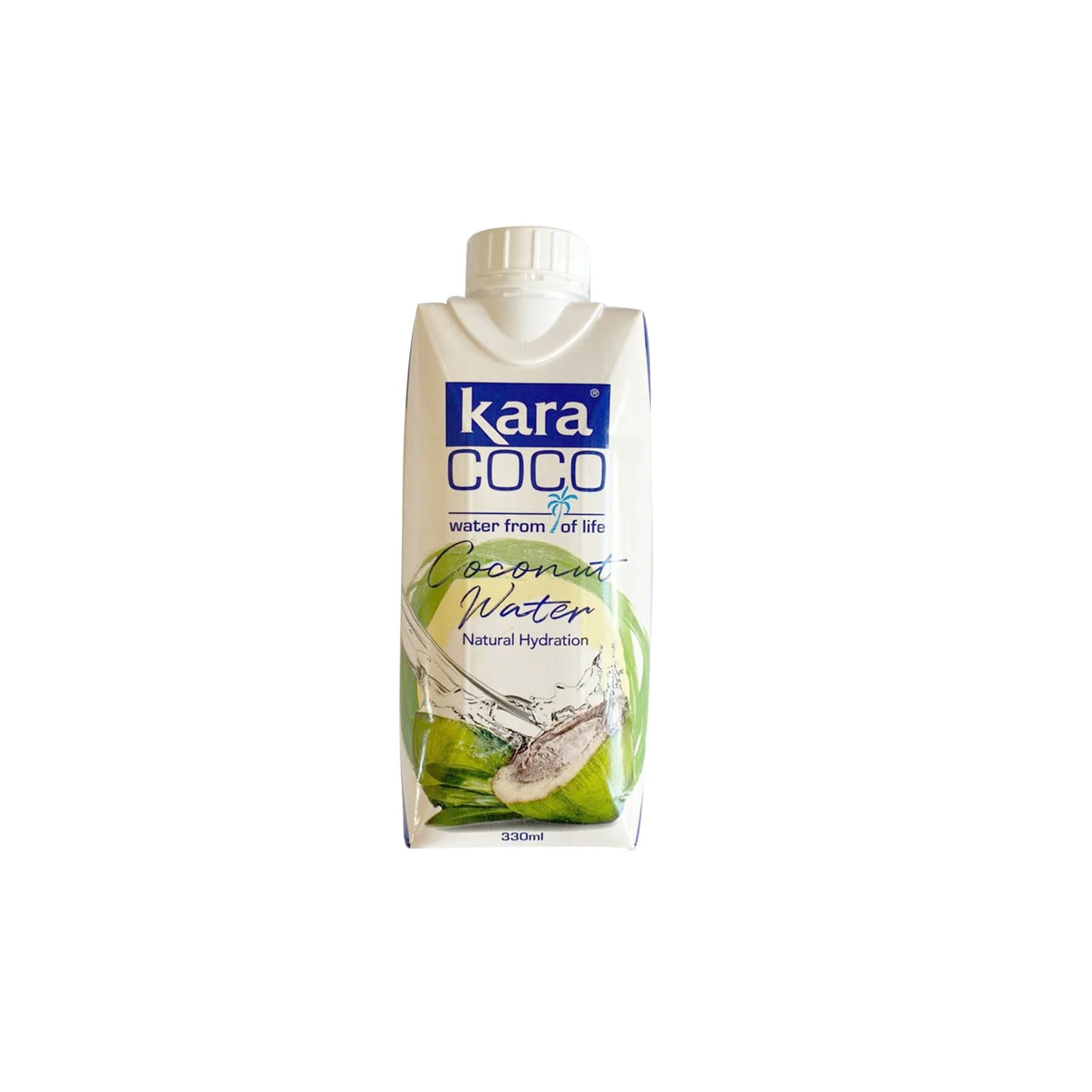 Kara Coconut Water 330Ml