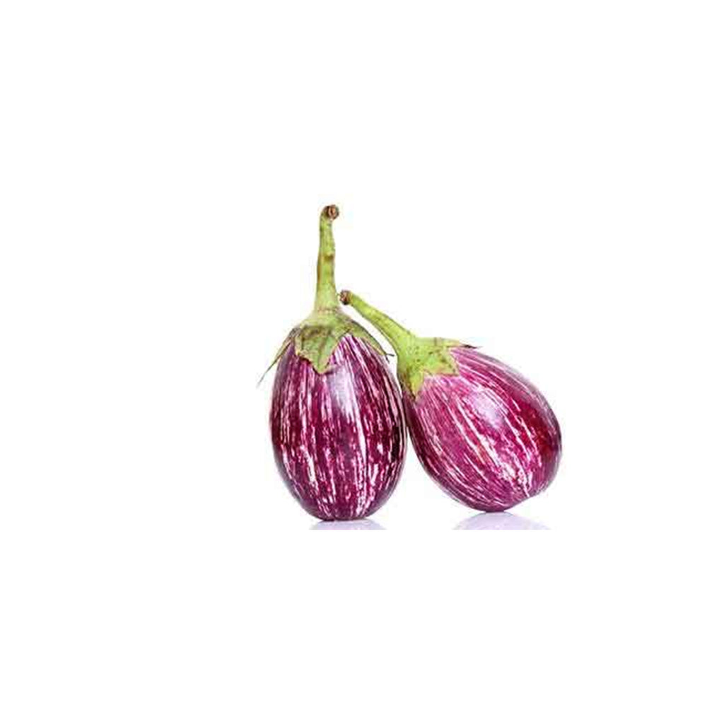 Kateri Brinjal