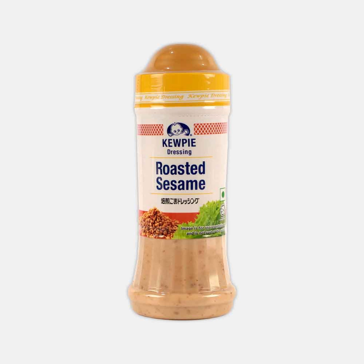 Kewpia Dressing Roasted Sesame 225Gm