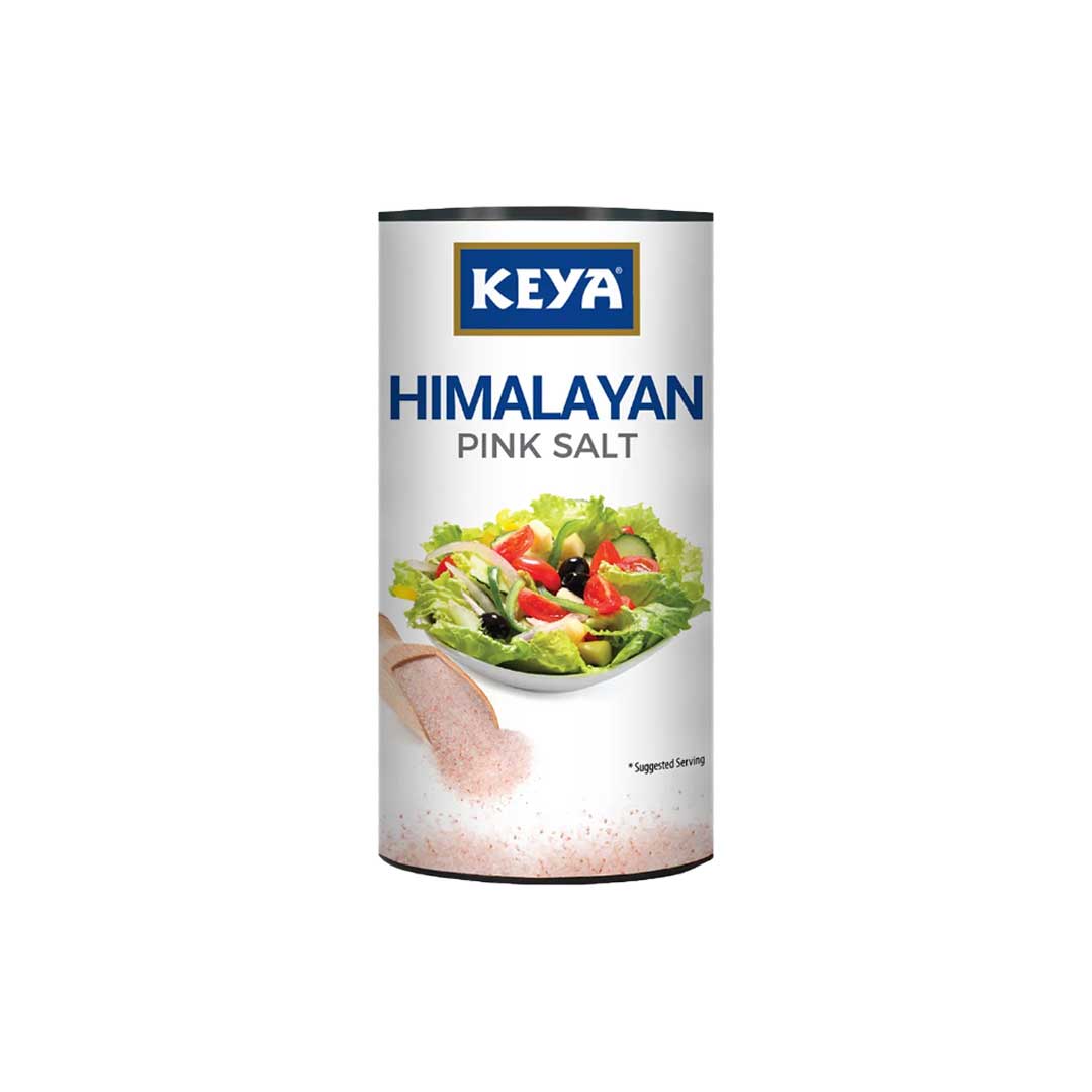 Keya Himalayan Pink Salt 200Gm
